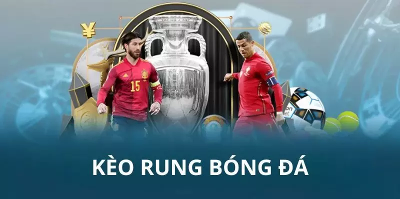 Đánh kèo rung