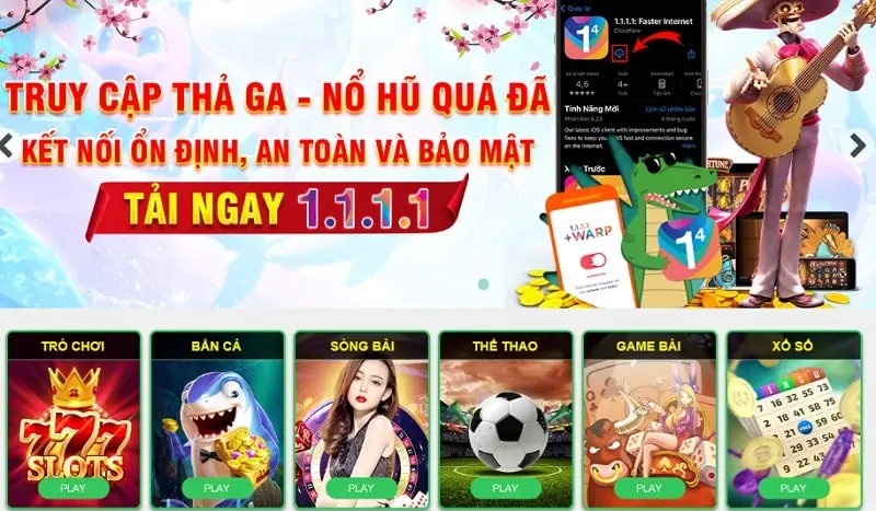 nhà cái 0123Win