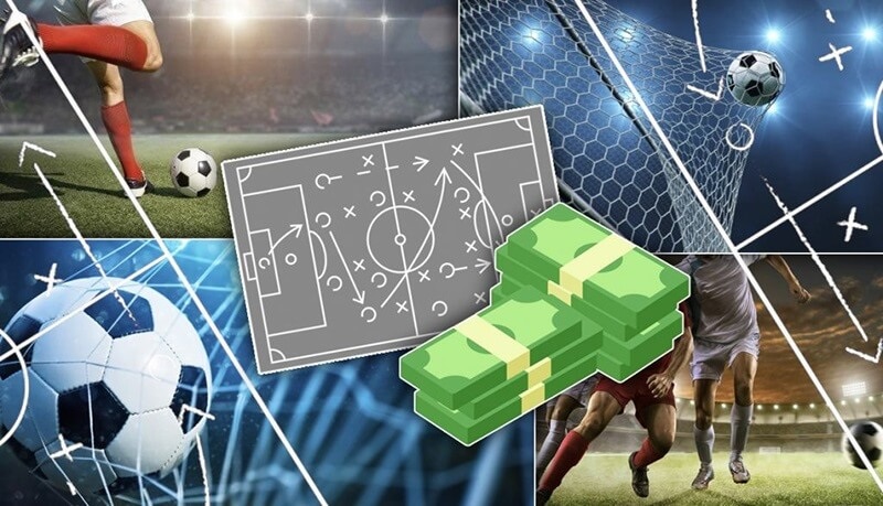 bí kíp đặt kèo tài xỉu