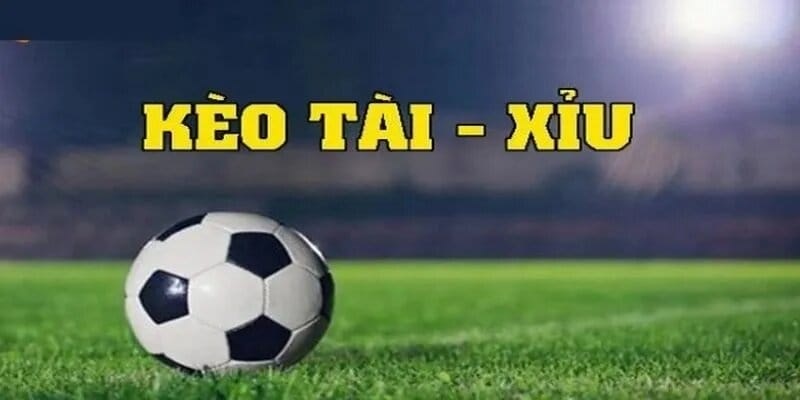 Bí kíp đặt kèo Tài Xỉu