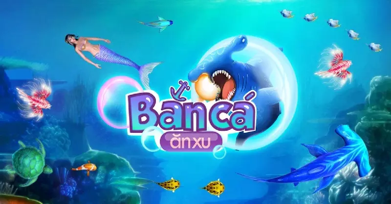 Lý do chơi game bắn cá JDB 0123Win