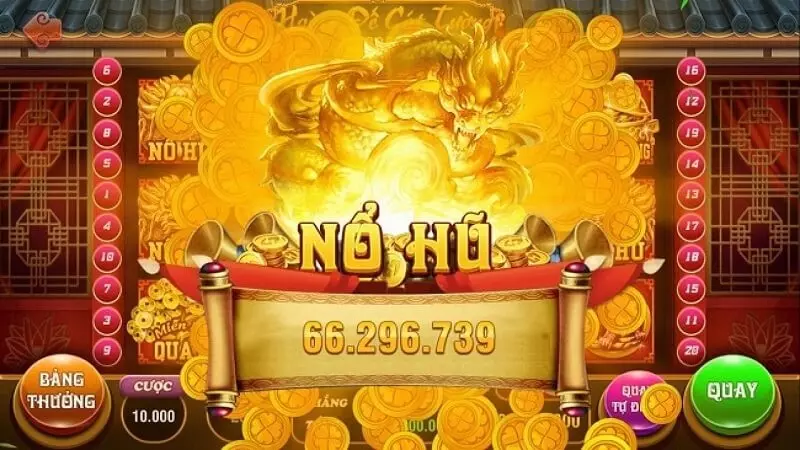 Nổ hũ JDB điện tử 0123Win